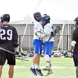 Meet your Posher, Samuel